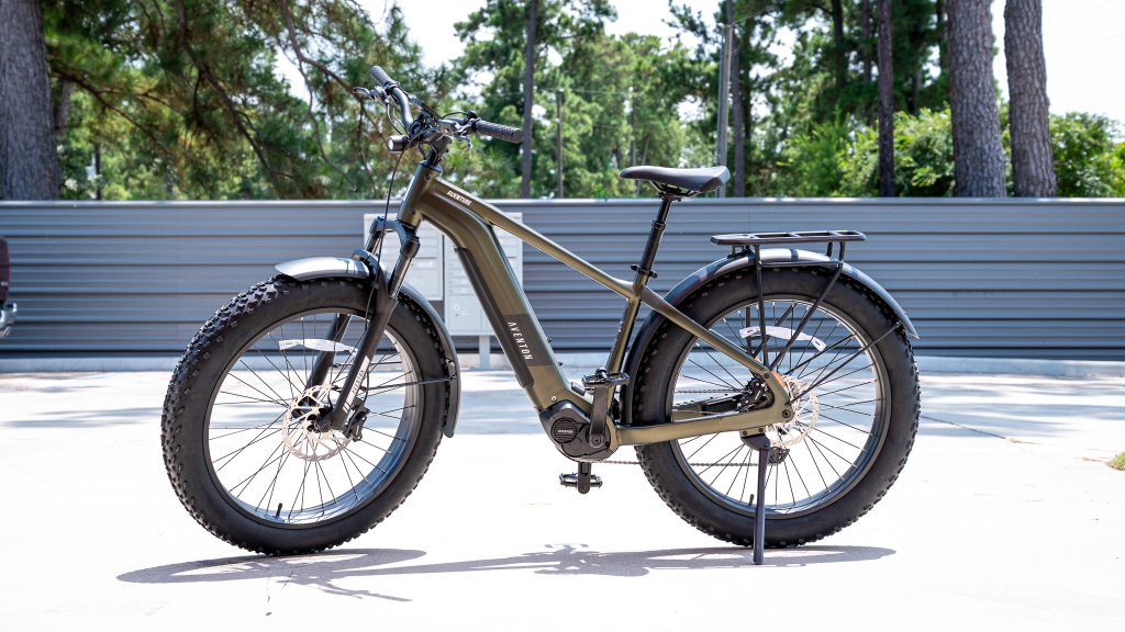 Aventon Aventure M Review - A Game Changer 7 aventon aventure m review