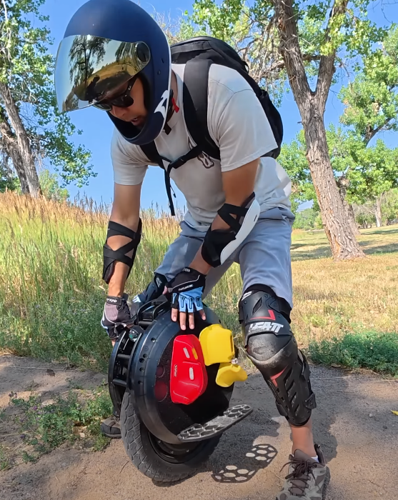 A Review of the Begode C8 Electric Unicycle 8 Screenshot 2025 08 05 084835