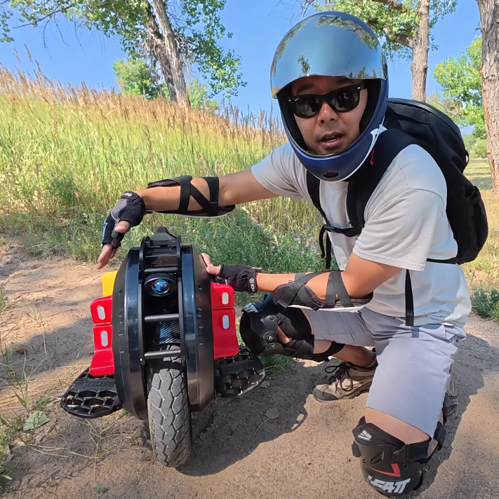 A Review of the Begode C8 Electric Unicycle 4 Screenshot 2025 08 05 084949
