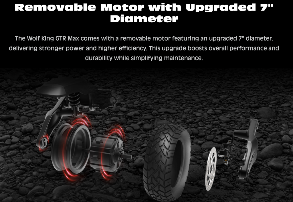 Wolf King GTR Max - What Are The Upgrades? 6 Screenshot 2025 08 08 at 11.07.21 AM