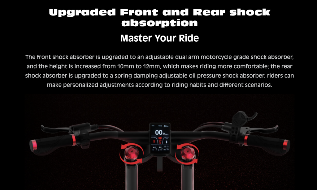 Wolf King GTR Max - What Are The Upgrades? 7 Screenshot 2025 08 08 at 11.08.53 AM