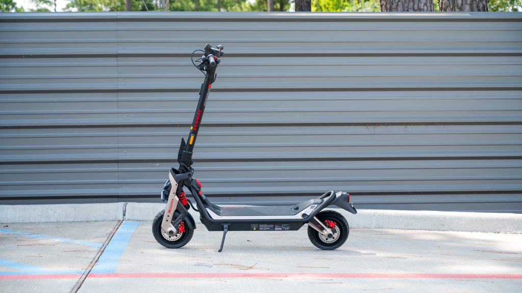 Segway GT3 Pro Review: Segway's Fastest Scooter Ever! 1 Segway GT3 Pro Review