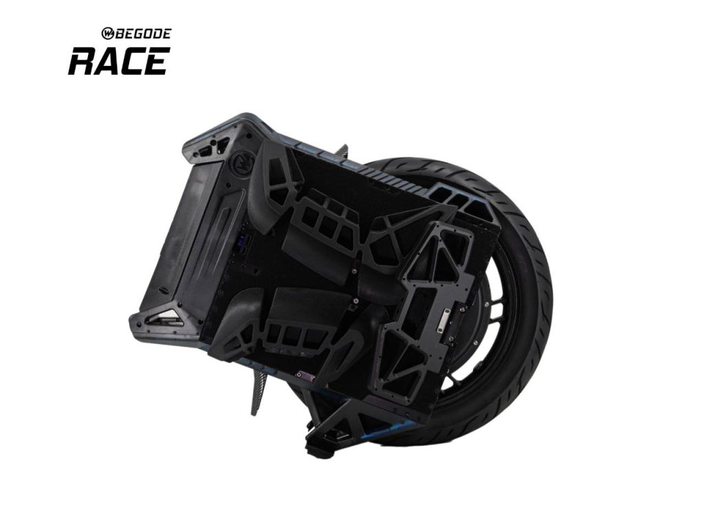 Why I'm getting the Begode Race 6 IMG 20250731 205357 895