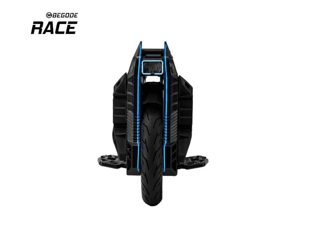 Why I'm getting the Begode Race 11 IMG 20250731 205358 546