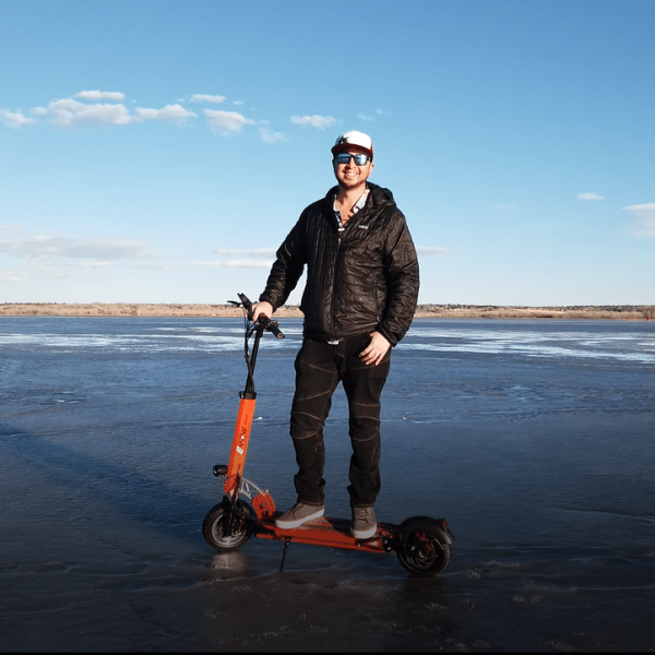 EMOVE Cruiser Review – Is It Really Waterproof? EMOVE Cruiser Review – Is It Really Waterproof?